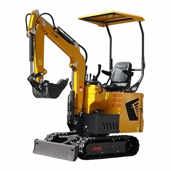 12t mini excavator3 12t mini excavator3