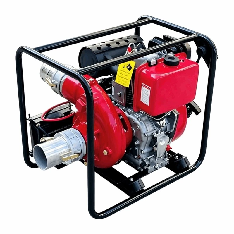 Diesel Centrifugal Water Pump1 Diesel Centrifugal Water Pump1