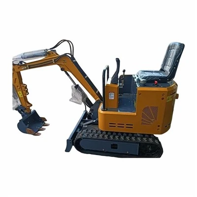 1.2t Mini Excavator