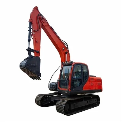 10 Ton Mini Excavator