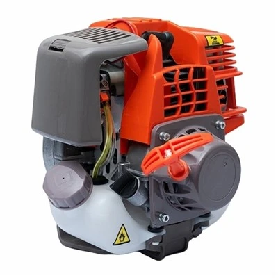 Battery Powered Pruning Chainsaw