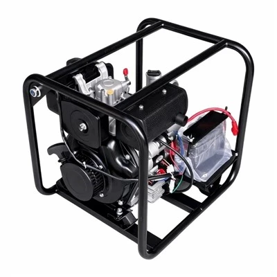 Diesel Self Priming Water Pump