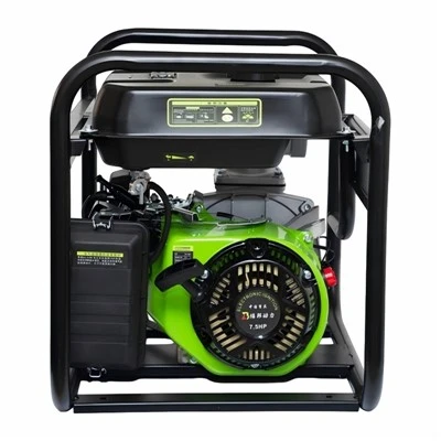 Gasoline Centrifugal Water Pump