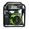 Gasoline Centrifugal Water Pump