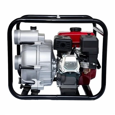 Key Technologies For Water Pumps