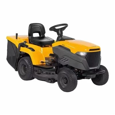 Ride On Grass Cutting Machine